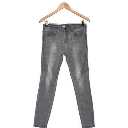 Jeans Stradivarius 38 - T2 - M - Stradivarius - Modalova