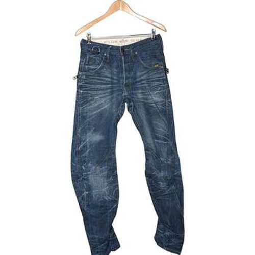 Jeans jean droit 40 - T3 - L - G-Star Raw - Modalova