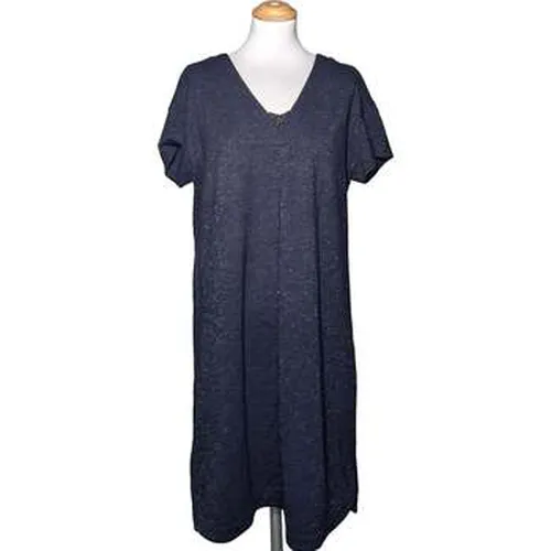 Robe robe mi-longue 42 - T4 - L/XL - Ikks - Modalova