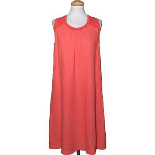 Robe robe mi-longue 40 - T3 - L - Monoprix - Modalova