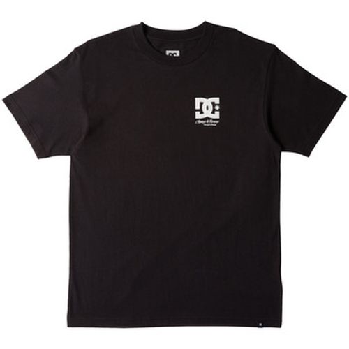 T-shirt DC Shoes Twisted - DC Shoes - Modalova