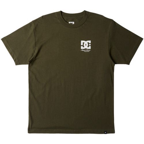 T-shirt DC Shoes Twisted - DC Shoes - Modalova