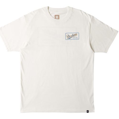 T-shirt DC Shoes The Classic - DC Shoes - Modalova