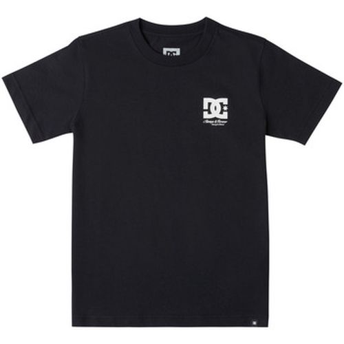 T-shirt DC Shoes Twisted - DC Shoes - Modalova