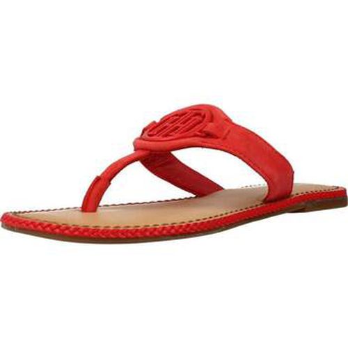 Sandales ESSENTIAL HARDWARE FLAT - Tommy Hilfiger - Modalova