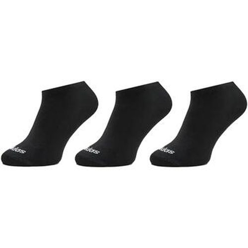 Chaussettes adidas T lin low 3p - adidas - Modalova