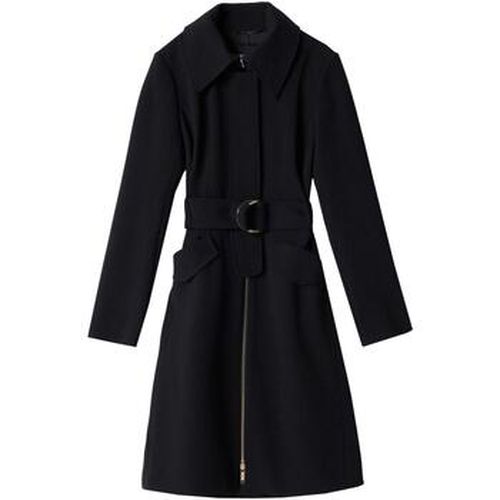 Manteau Single breasted trench coat - Salsa - Modalova