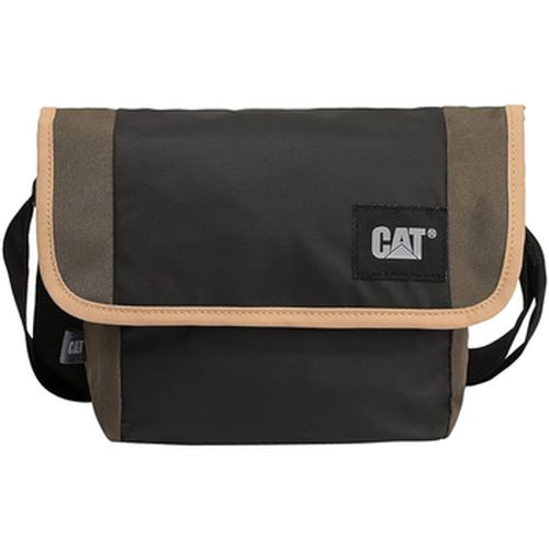 Sac de sport Detroit Courier Bag - Caterpillar - Modalova