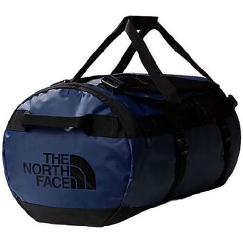 Sac de voyage Sac Base Camp M Summit Navy/Black - The North Face - Modalova