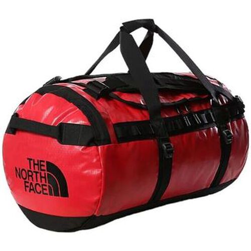 Sac de voyage Sac Base Camp M Red/Black - The North Face - Modalova