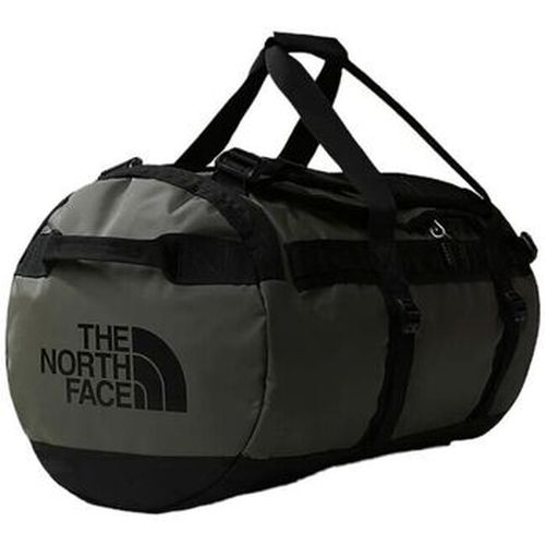 Sac de voyage Sac Base Camp M New Taupe Green/Black - The North Face - Modalova