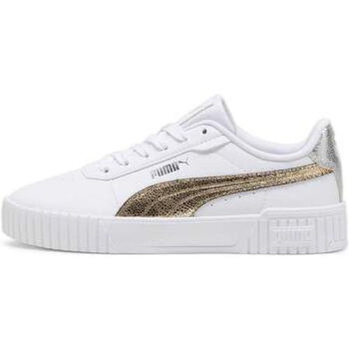 Baskets Carina 2.0 Metallic Shine - Puma - Modalova