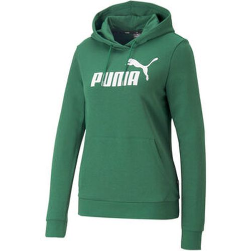 Sweat-shirt Ess Logo Hoodie Tr S - Puma - Modalova