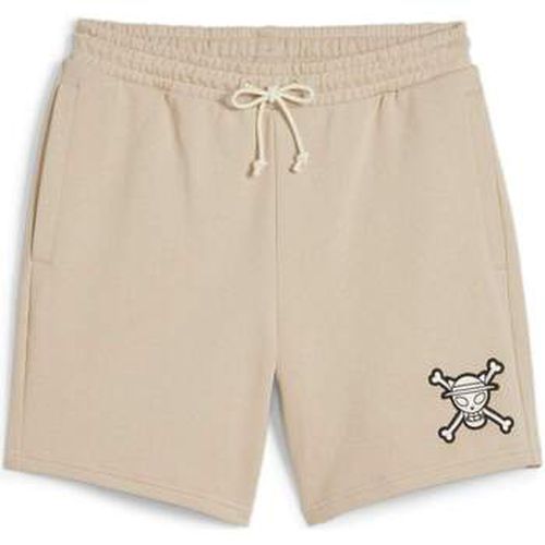 Short Puma X One Piece Shorts 7 Tr - Puma - Modalova