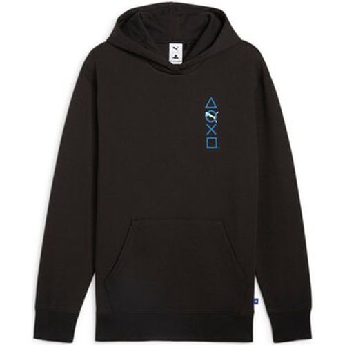 Sweat-shirt X Playstation Graphic Hoodie - Puma - Modalova