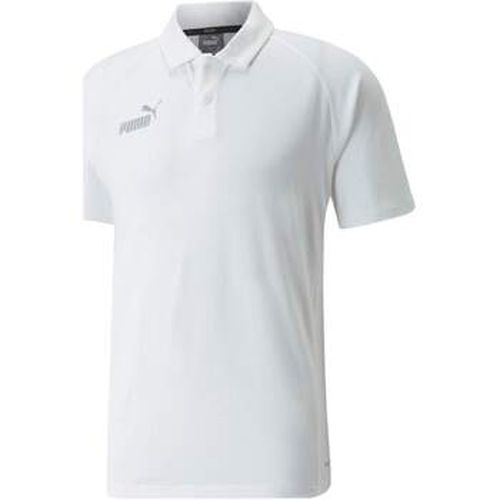 Debardeur Teamfinal Casuals Polo - Puma - Modalova