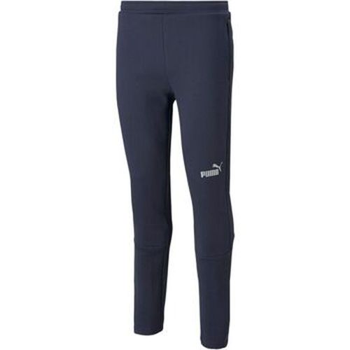 Jogging Teamfinal Casuals Pants - Puma - Modalova