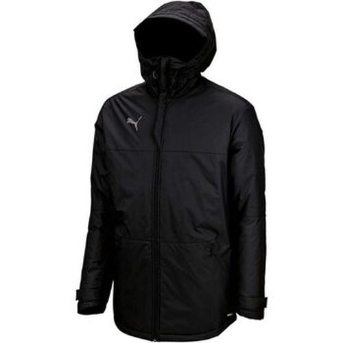 Veste Puma Teamfinal Parka Jacket - Puma - Modalova