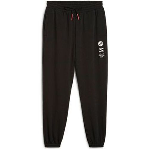 Jogging X Staple Sweatpants Tr - Puma - Modalova