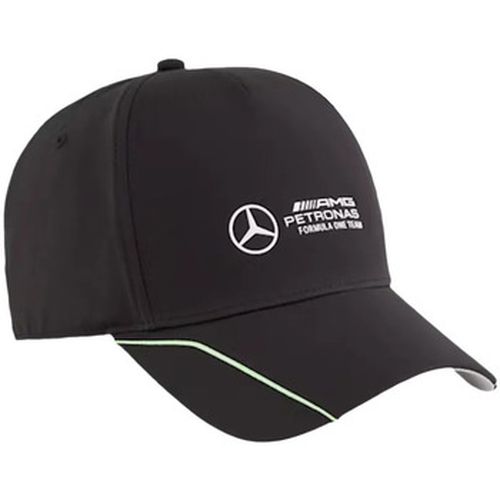 Casquette Mercedes AMG Petronas F1 - Puma - Modalova