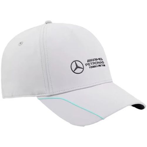 Casquette Mercedes AMG Petronas F1 - Puma - Modalova