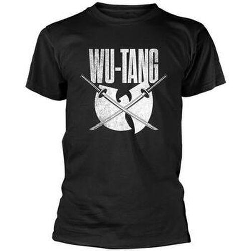 T-shirt Wu-Tang Clan PH3002 - Wu-Tang Clan - Modalova