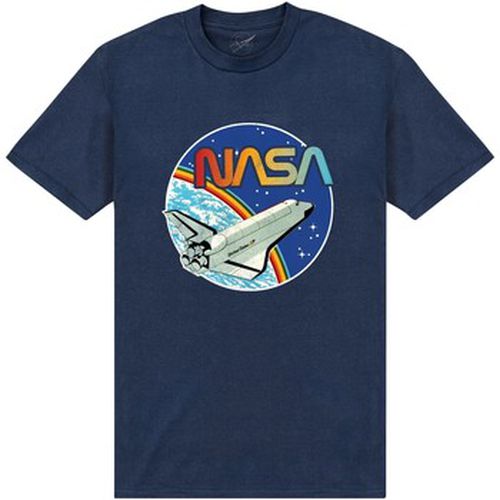 T-shirt Nasa PN445 - Nasa - Modalova