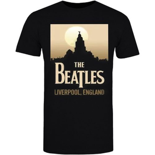 T-shirt Liverpool, England - The Beatles - Modalova