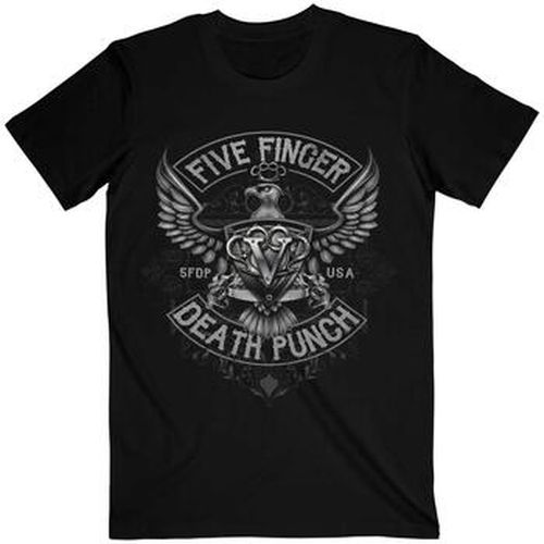 T-shirt Howe - Five Finger Death Punch - Modalova