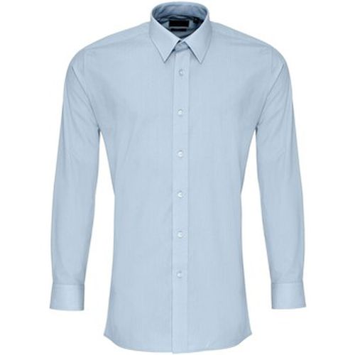 Chemise Premier Colours - Premier - Modalova