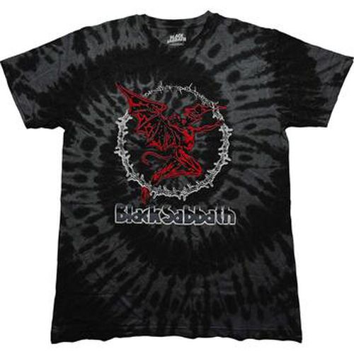 T-shirt Black Sabbath Red Henry - Black Sabbath - Modalova