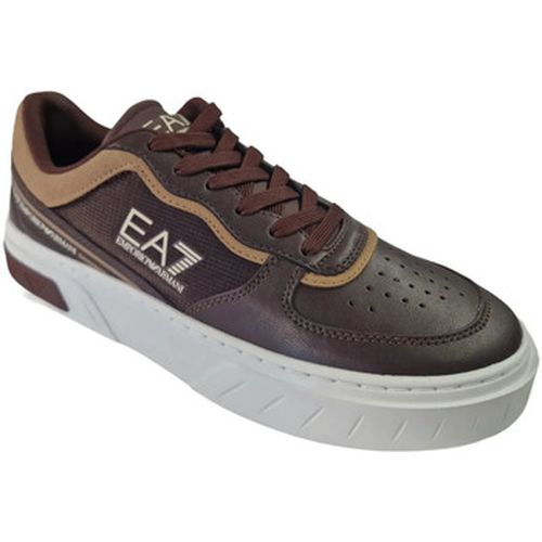 Baskets EA7 X8X173 XK374 U023 Chaussuress - Ea7 Emporio Armani - Modalova