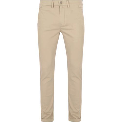 Pantalon Jean Chino - Cast Iron - Modalova