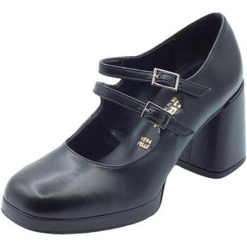 Chaussures escarpins 2559002 Cap - Nacree - Modalova