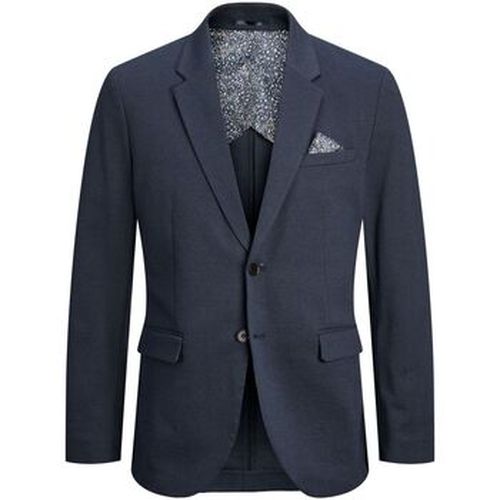 Veste 12260387 PRESTON-NAVY BLAZER - Jack & Jones - Modalova