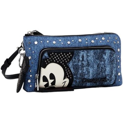 Pochette MONE_MICKEY DEN 24WAYP34 - Desigual - Modalova