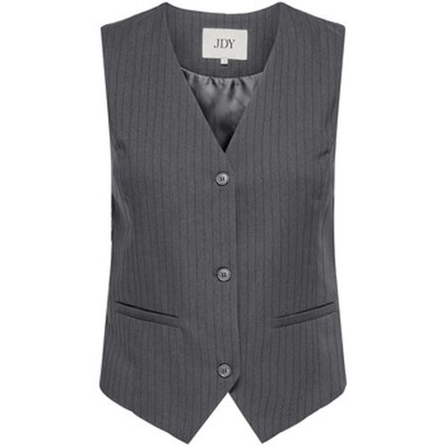 Gilets de costume JDYULRIKKE WAISTCOAT PNT 15332681 - Jacqueline De Yong - Modalova