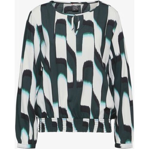 Blouses Printed roundneck 344990 - Street One - Modalova