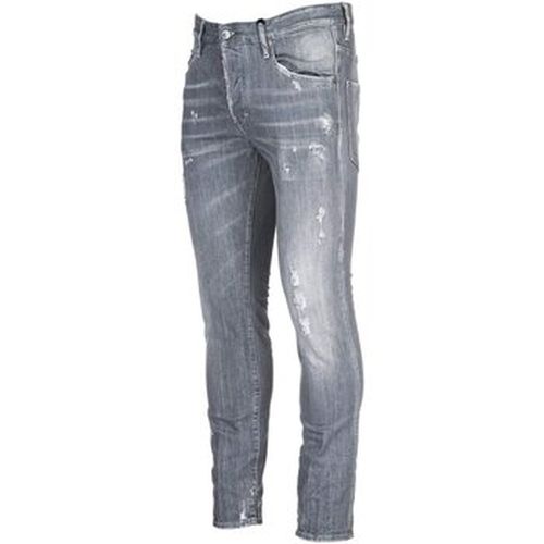 Jeans skinny Dsquared S71LB0532 - Dsquared - Modalova