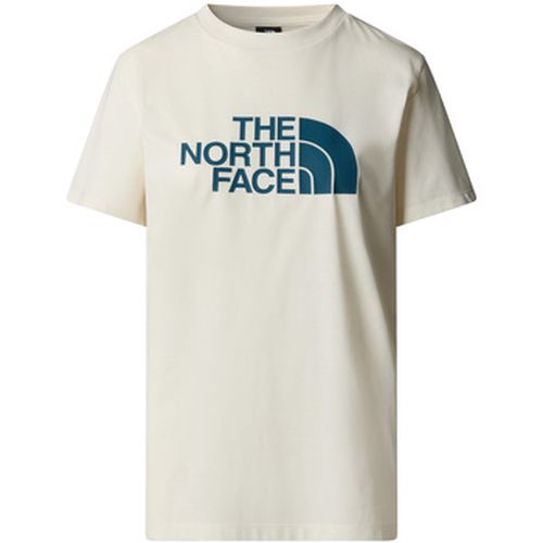 Chemise W S/S RELAXED EASY TEE - The North Face - Modalova