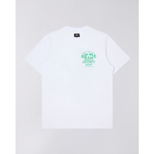 T-shirt Edwin - GINZA SECRET TS - Edwin - Modalova