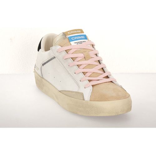 Baskets Crime London SNEAKER - Crime London - Modalova