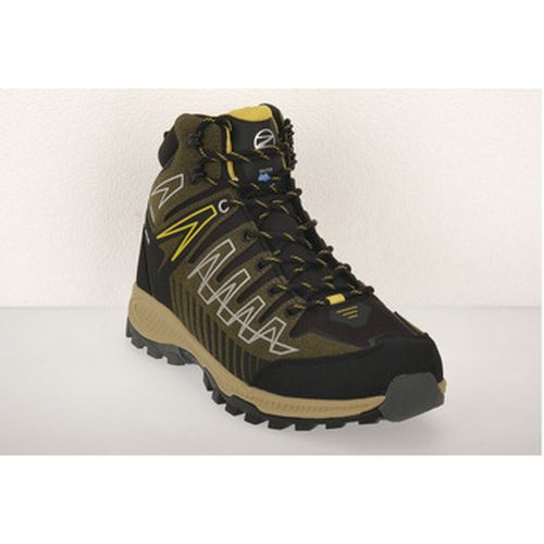 Chaussures Trezeta THUNDER MID WP - Trezeta - Modalova