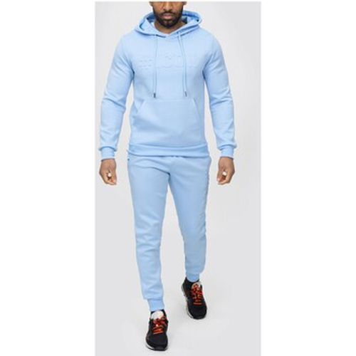 Ensembles de survêtement Ensemble Jogging Ciel H - Kebello - Modalova