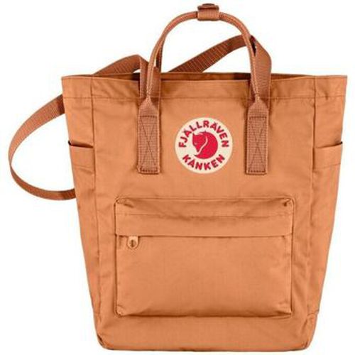 Sac a dos Sac à dos Kanken Topepack Desert Brown - Fjallraven - Modalova