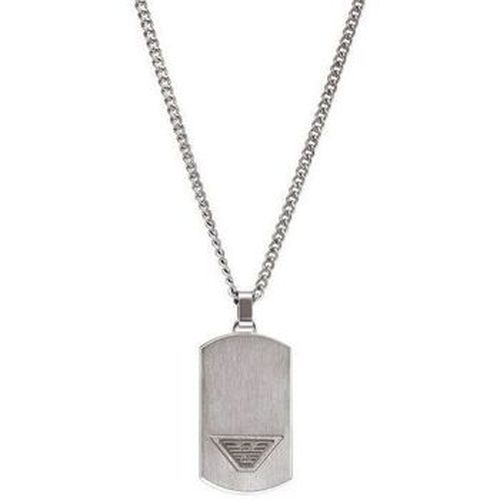 Collier EGS3125040-EAGLE LOGO - Emporio Armani - Modalova