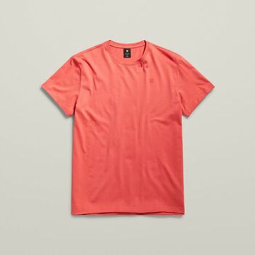 T-shirt D16411 336 CASE-S R T-5789 FINCH - G-Star Raw - Modalova