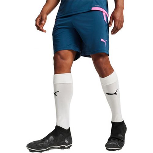 Short Teamliga Training Shorts 2 Open Pockets - Puma - Modalova