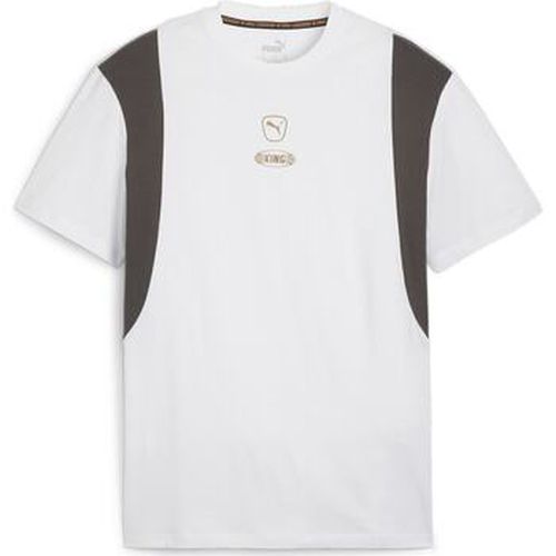 Debardeur Puma King Top Tee - Puma - Modalova