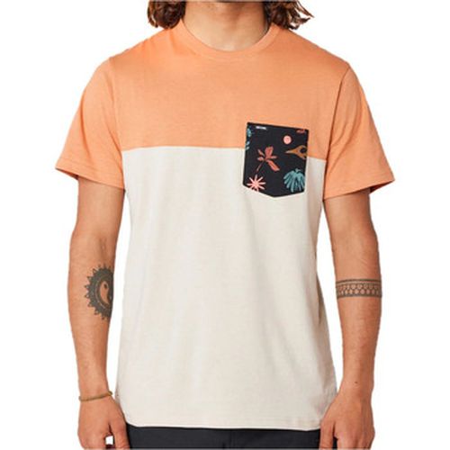 Polo Rip Curl INDA POCKET TEE - Rip Curl - Modalova